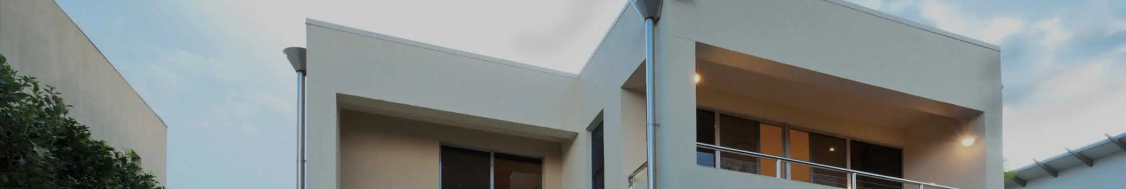 Peacock Settlements Perth office building
