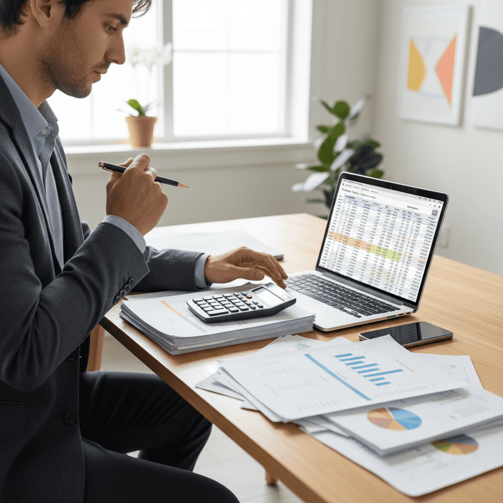 5 Tips for a Smooth Property Settlement in Western Australia