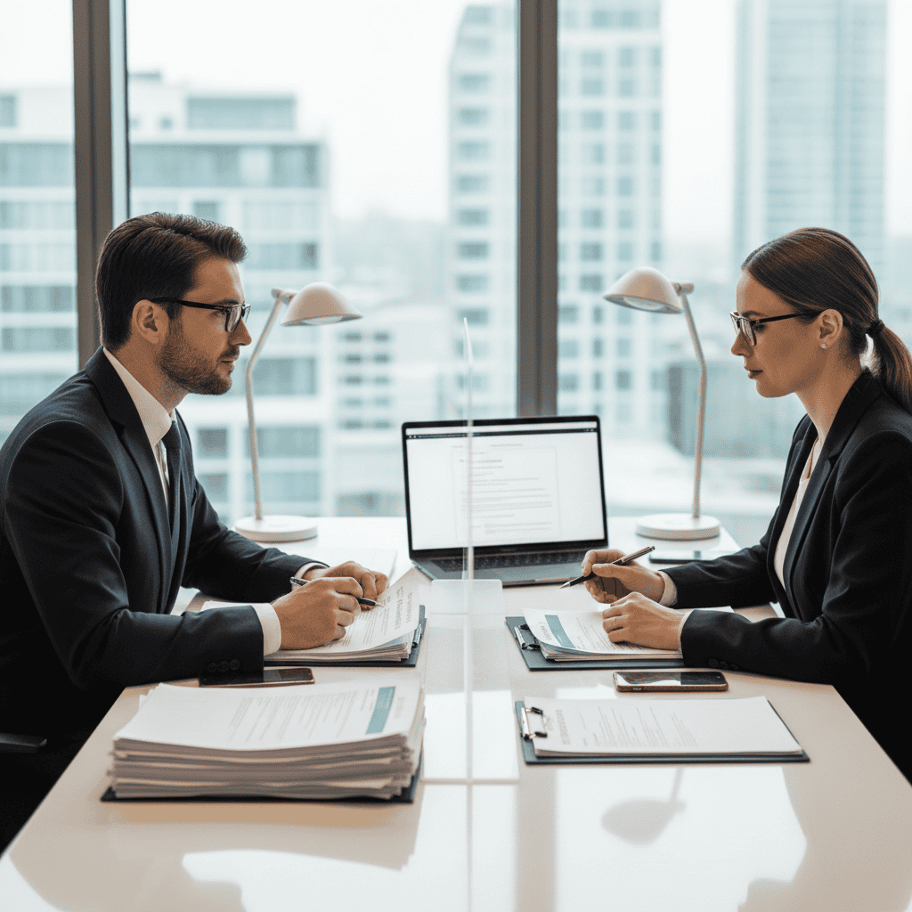 Guide to Tranche 2 Obligations in Real Estate